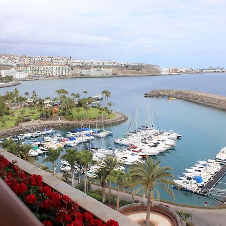 Luxury Penthouse At Club Gran Anfi Del Mar Hotel Mogán Esterno foto