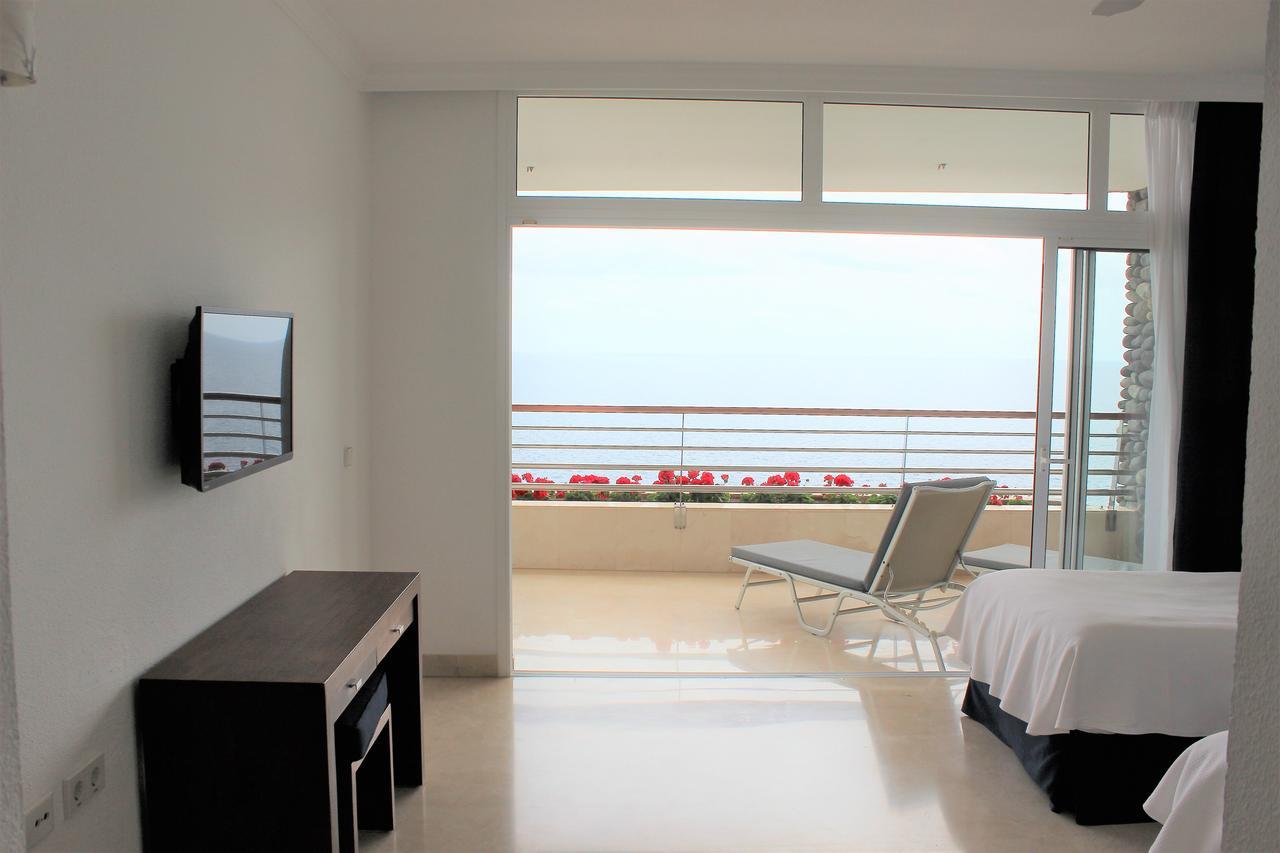 Luxury Penthouse At Club Gran Anfi Del Mar Hotel Mogán Esterno foto