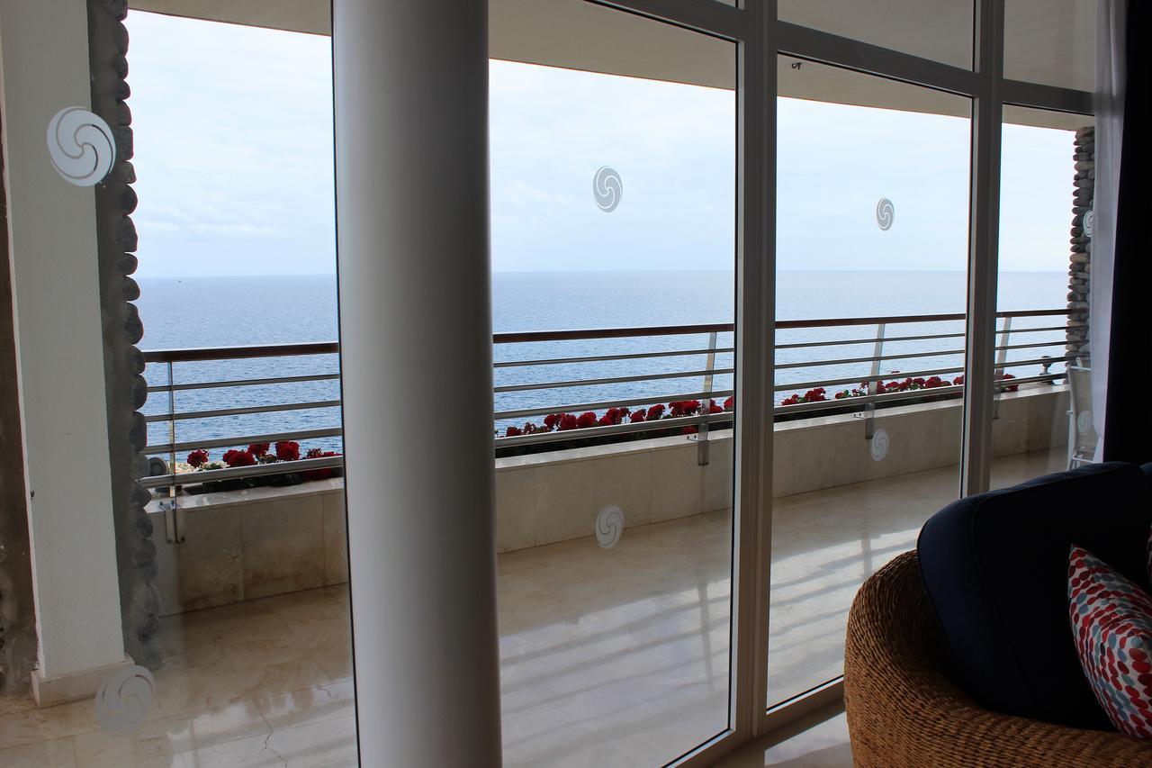 Luxury Penthouse At Club Gran Anfi Del Mar Hotel Mogán Esterno foto